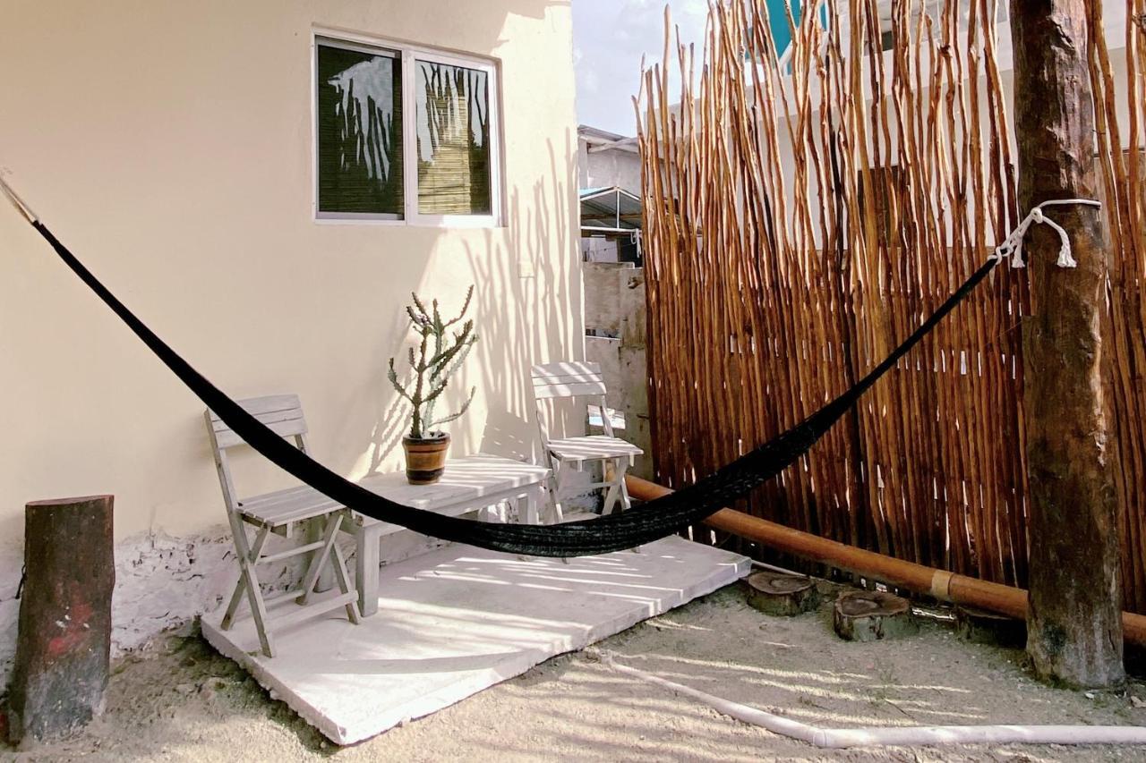 Casa Gonza By Holbox Rents Villa Exterior foto